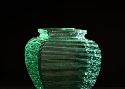 Water vase