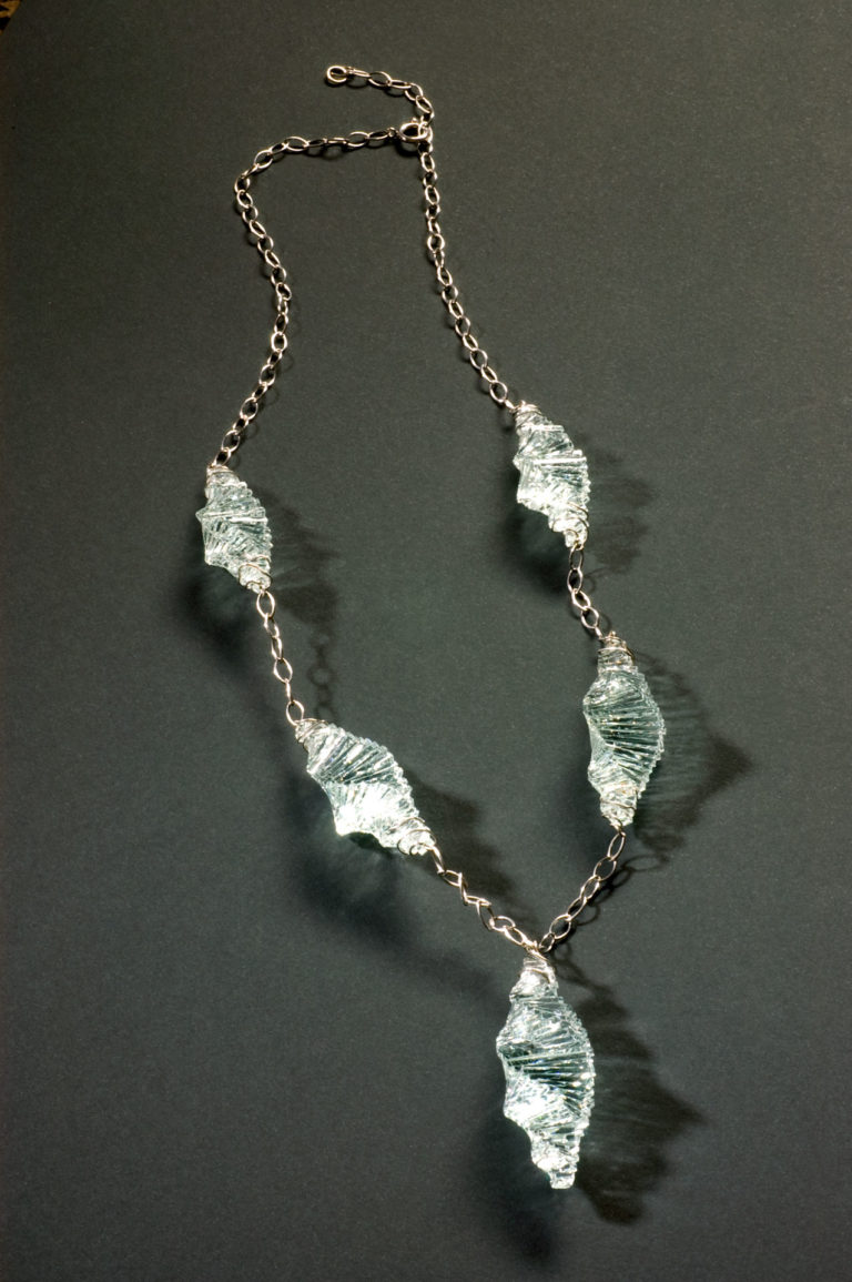 Necklace – costellation